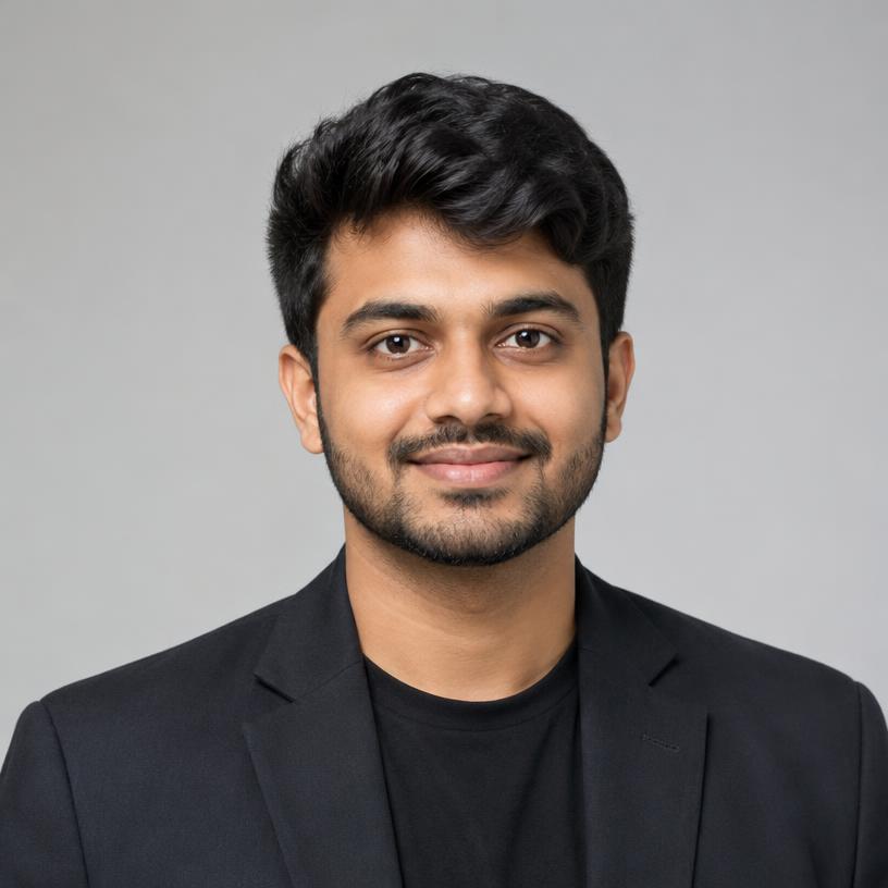 Arjun Mehta